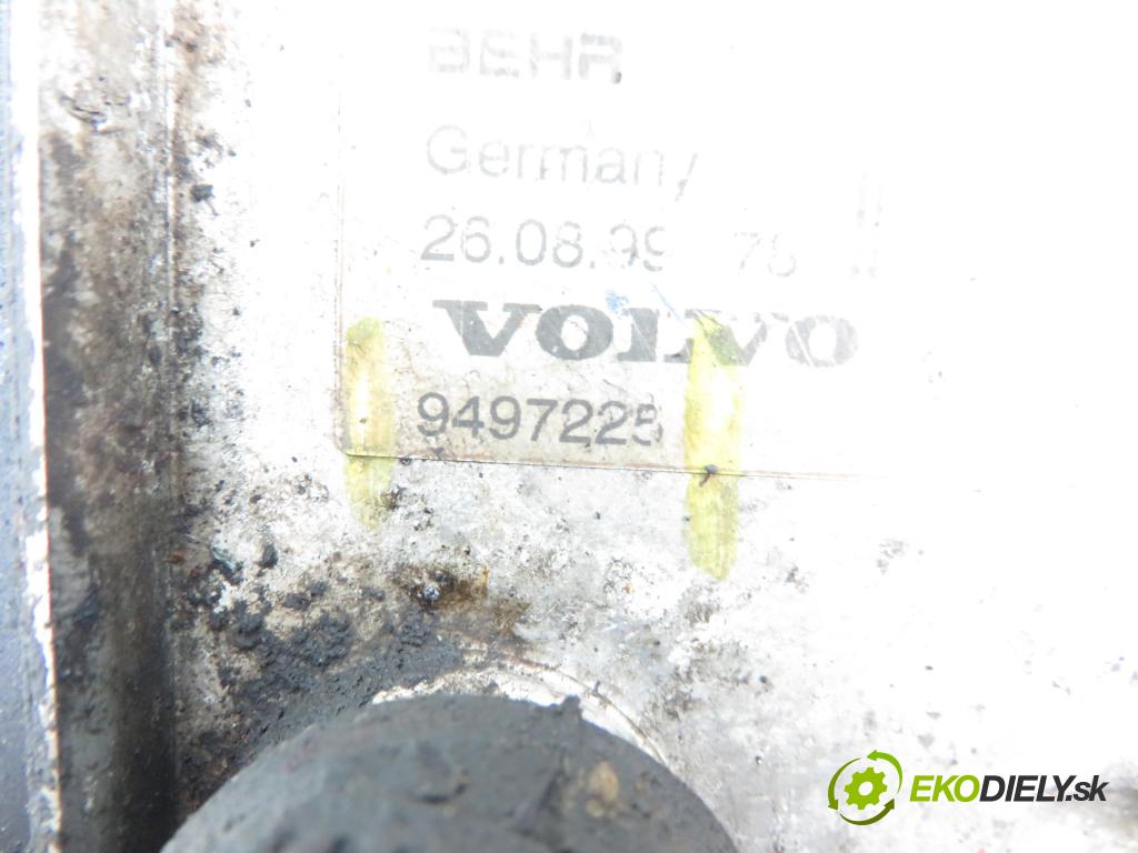 VOLVO S80 I (TS, XY) SEDAN 1999 1984,00 Chłodnice oleju 1984,00 chladič oleja 9497225