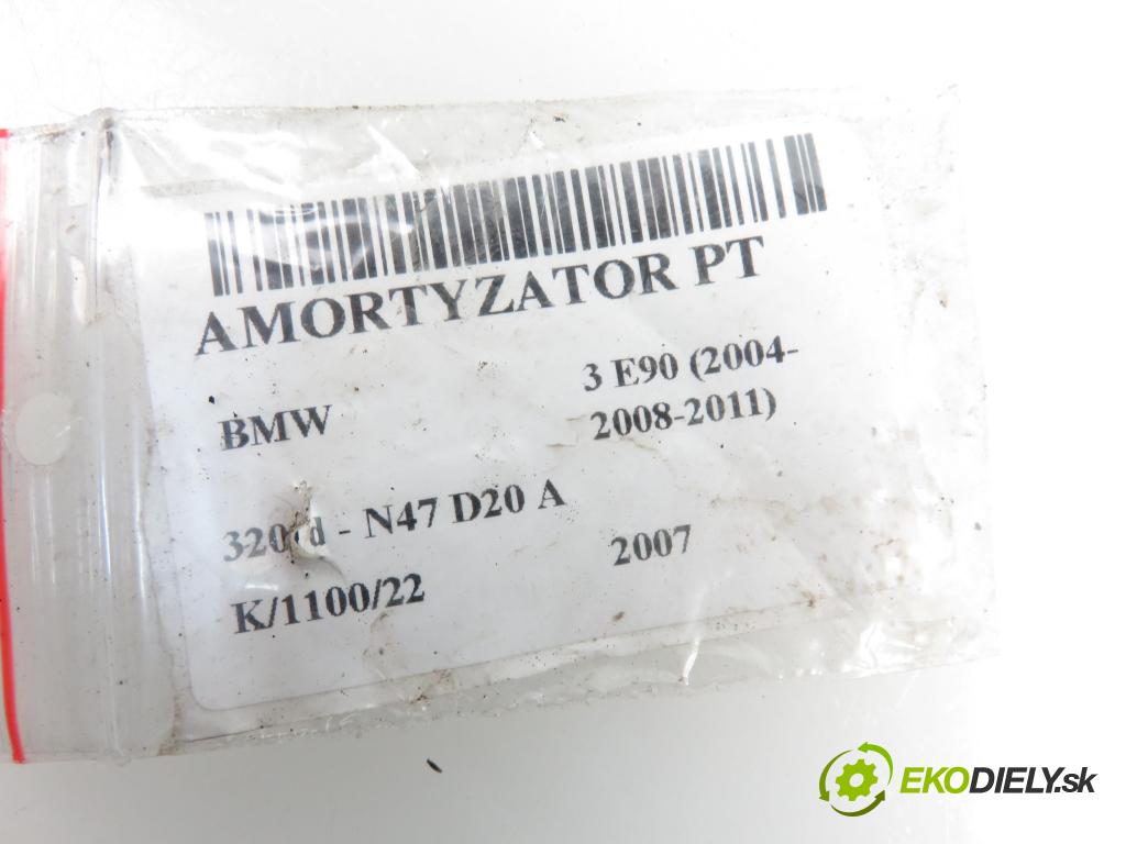 BMW 3 (E90) SEDAN 2007 1995,00 Amortyzatory 1995,00 Tlmič pravé zadné