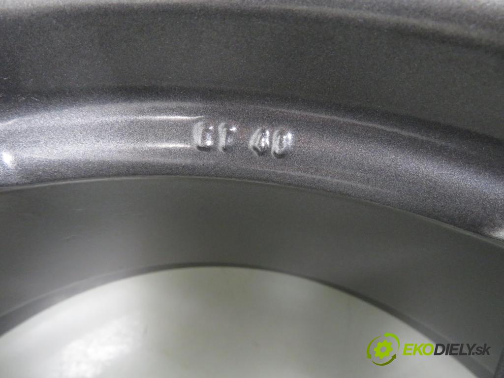 VW 0 Aluminiowe disky / disk