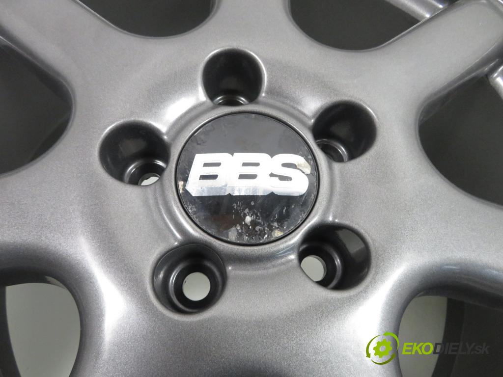 VW 0 Aluminiowe disky / disk