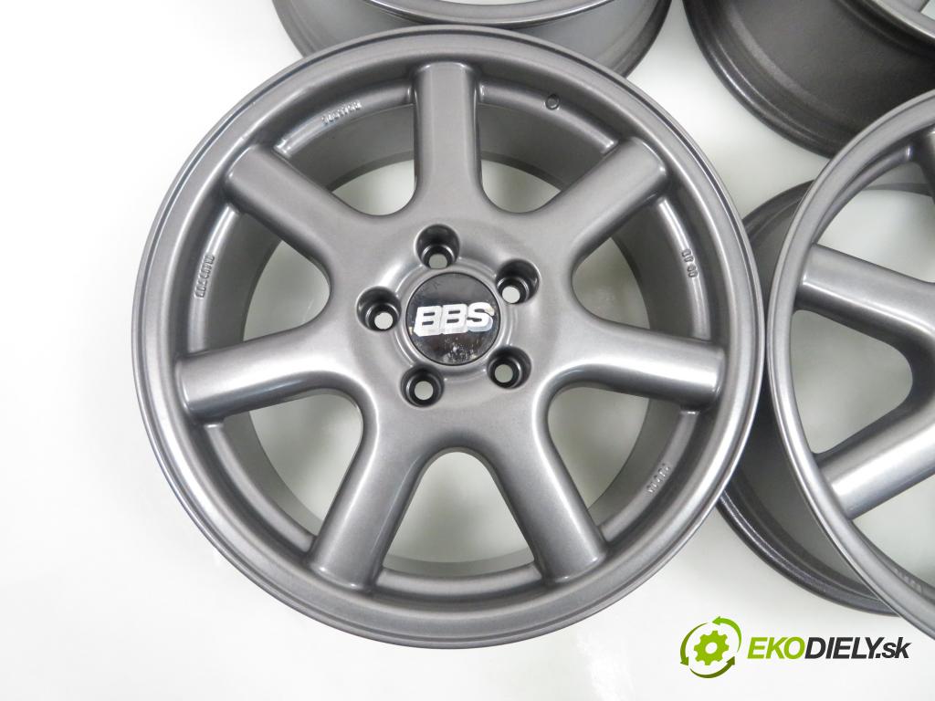VW 0 Aluminiowe disky / disk