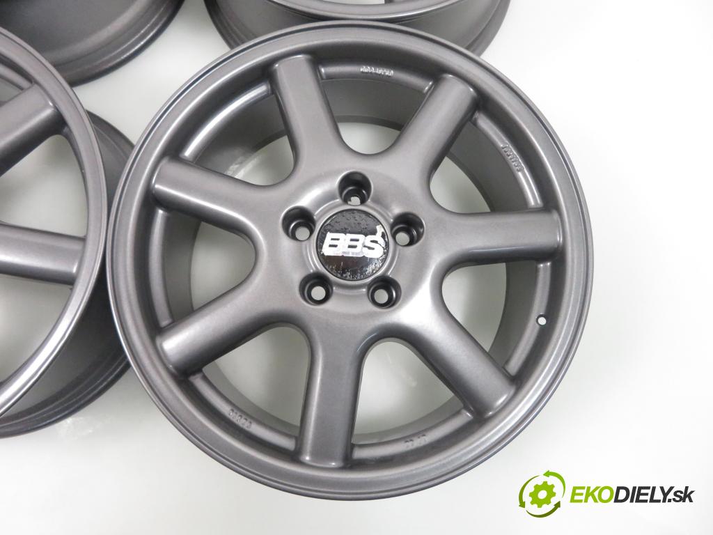 VW 0 Aluminiowe disky / disk