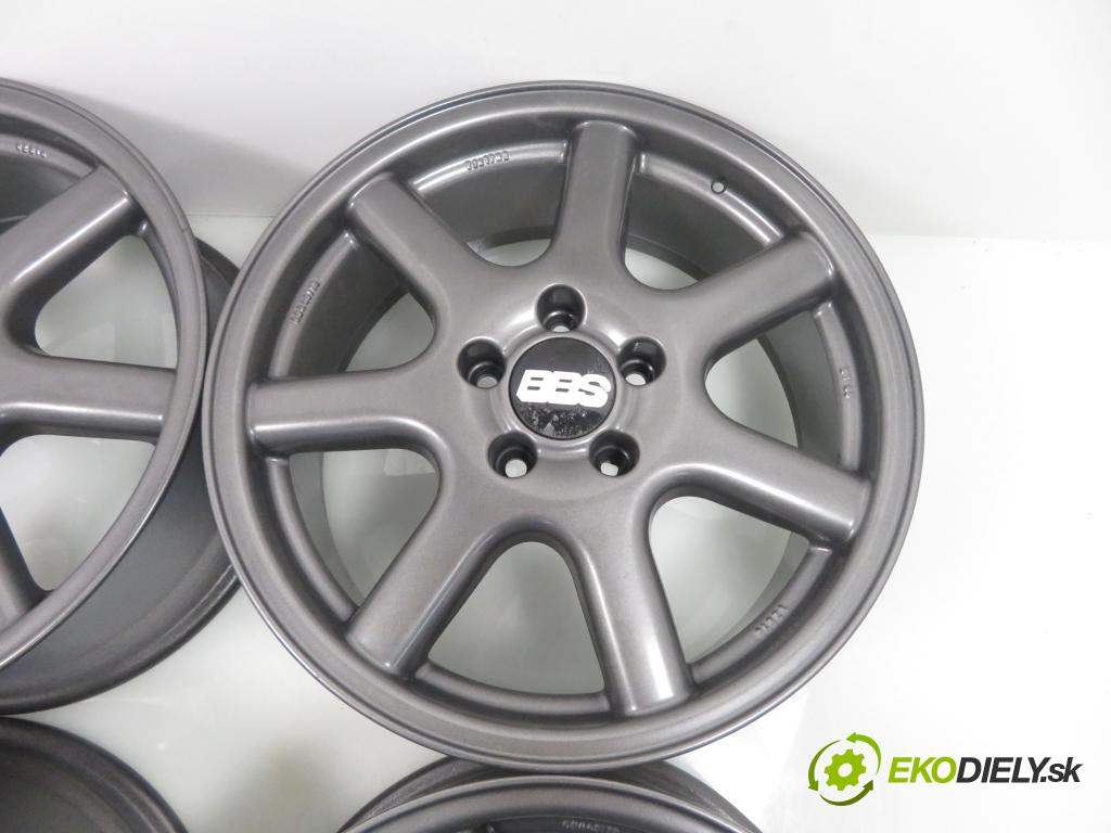VW 0 Aluminiowe disky / disk