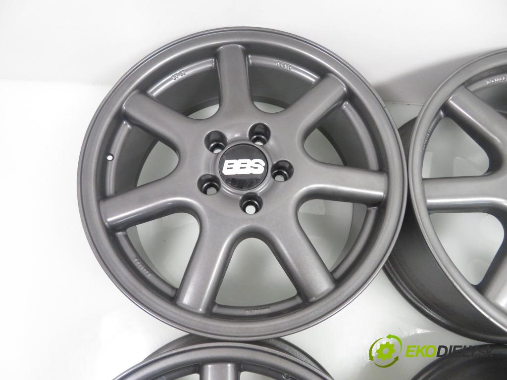 VW 0 Aluminiowe disky / disk