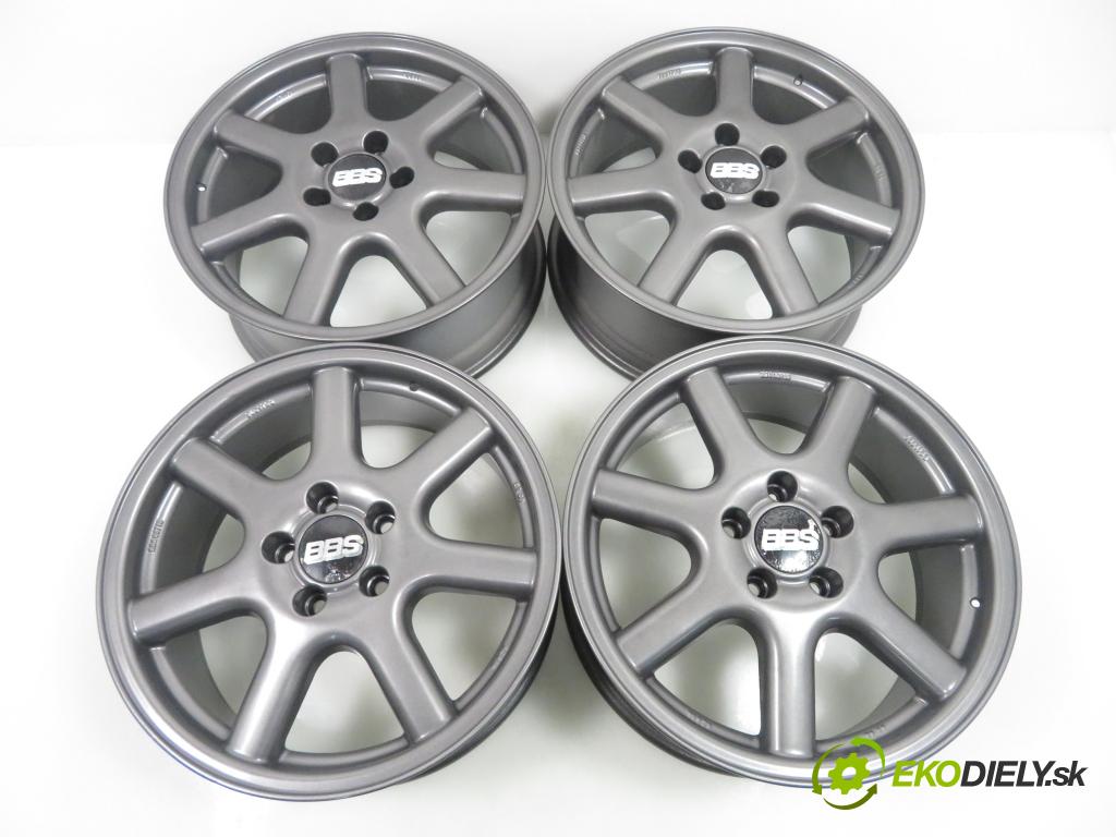 VW 0 Aluminiowe disky / disk