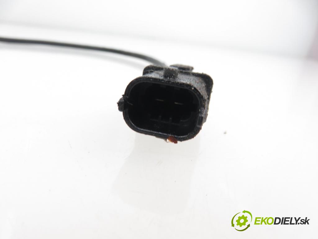 FIAT PUNTO (188_) HB 2002 1242,00 Czujniki położenia wału korbowego 1242,00 snímač polohy Vačkového hřídele / kliky klikového 0261210219