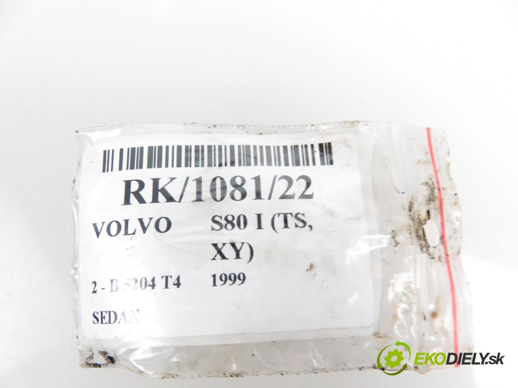 VOLVO S80 I (TS, XY) SEDAN 1999 1984,00 Pozostałe 1984,00 snímač polohy vačky VAČKOVÁ HŘÍDEL: 9186812