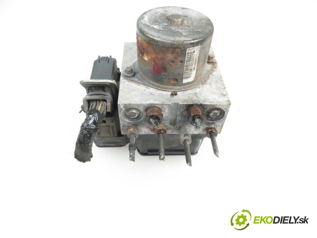 MAZDA CX-9 (TB) SUV 2008 3726,00 Sterowniki ABS 3726,00 Pumpa ABS TD74437A0B;15683706;16300108D (Pumpy ABS)