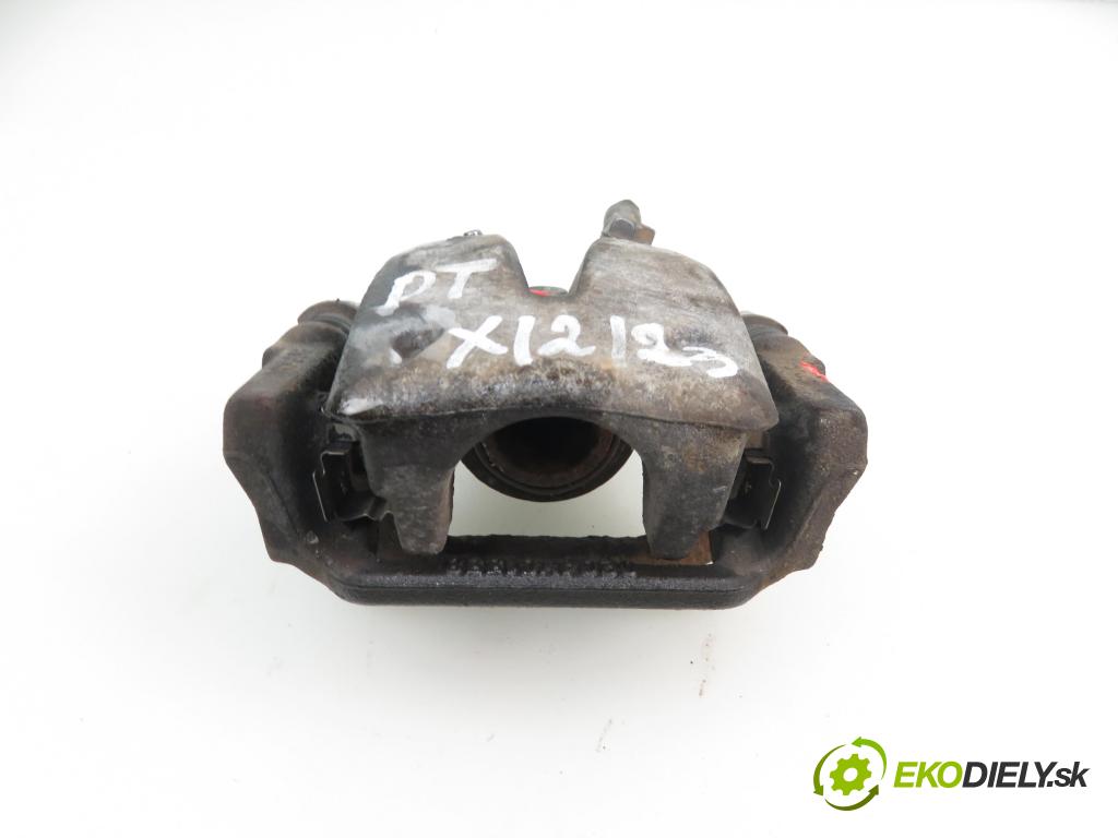 TOYOTA AVENSIS Kombi (_T25_) KOMBI 2006 2231,00 Zaciski 2231,00 Brzdič strmeň pravé zadné