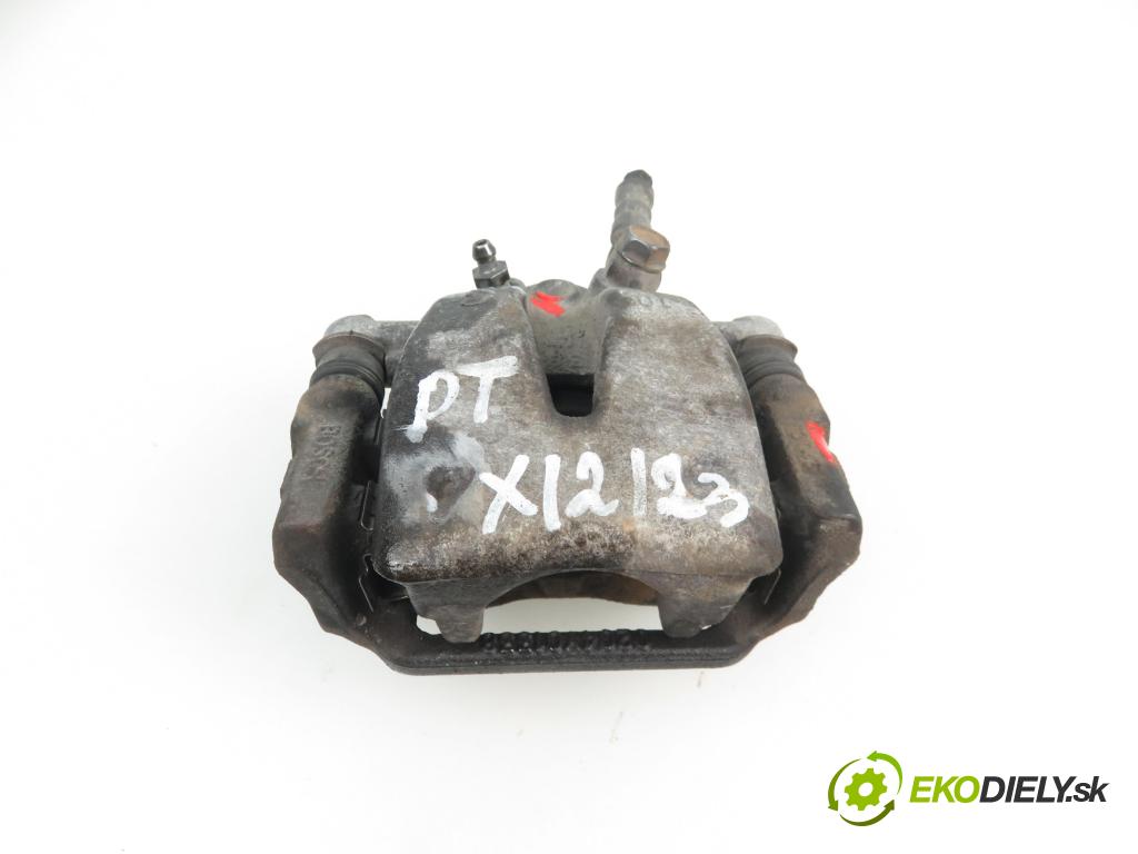 TOYOTA AVENSIS Kombi (_T25_) KOMBI 2006 2231,00 Zaciski 2231,00 Brzdič strmeň pravé zadné