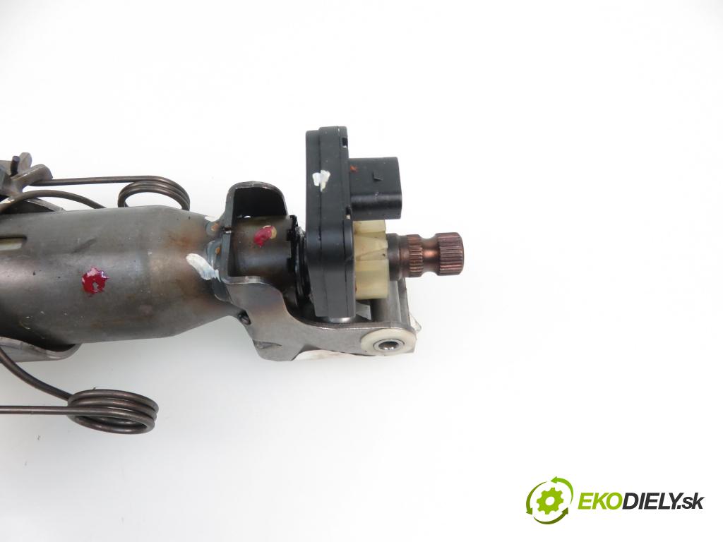 TOYOTA AVENSIS Kombi (_T25_) KOMBI 2006 2231,00 Kolumny kierownicze 2231,00 Hriadeľ, tyč volantu 0265005432;8924502010 (Tyče riadenia (volantu))