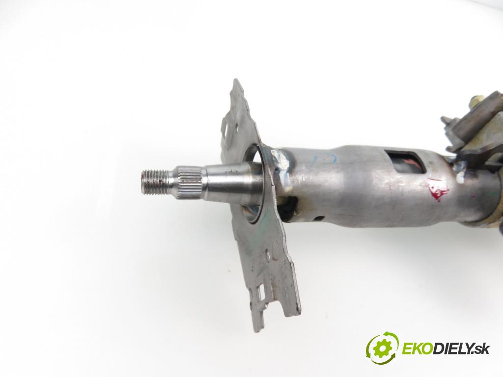 TOYOTA AVENSIS Kombi (_T25_) KOMBI 2006 2231,00 Kolumny kierownicze 2231,00 Hriadeľ, tyč volantu 0265005432;8924502010 (Tyče riadenia (volantu))