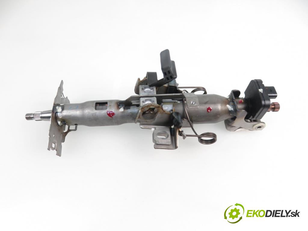 TOYOTA AVENSIS Kombi (_T25_) KOMBI 2006 2231,00 Kolumny kierownicze 2231,00 Hriadeľ, tyč volantu 0265005432;8924502010 (Tyče riadenia (volantu))