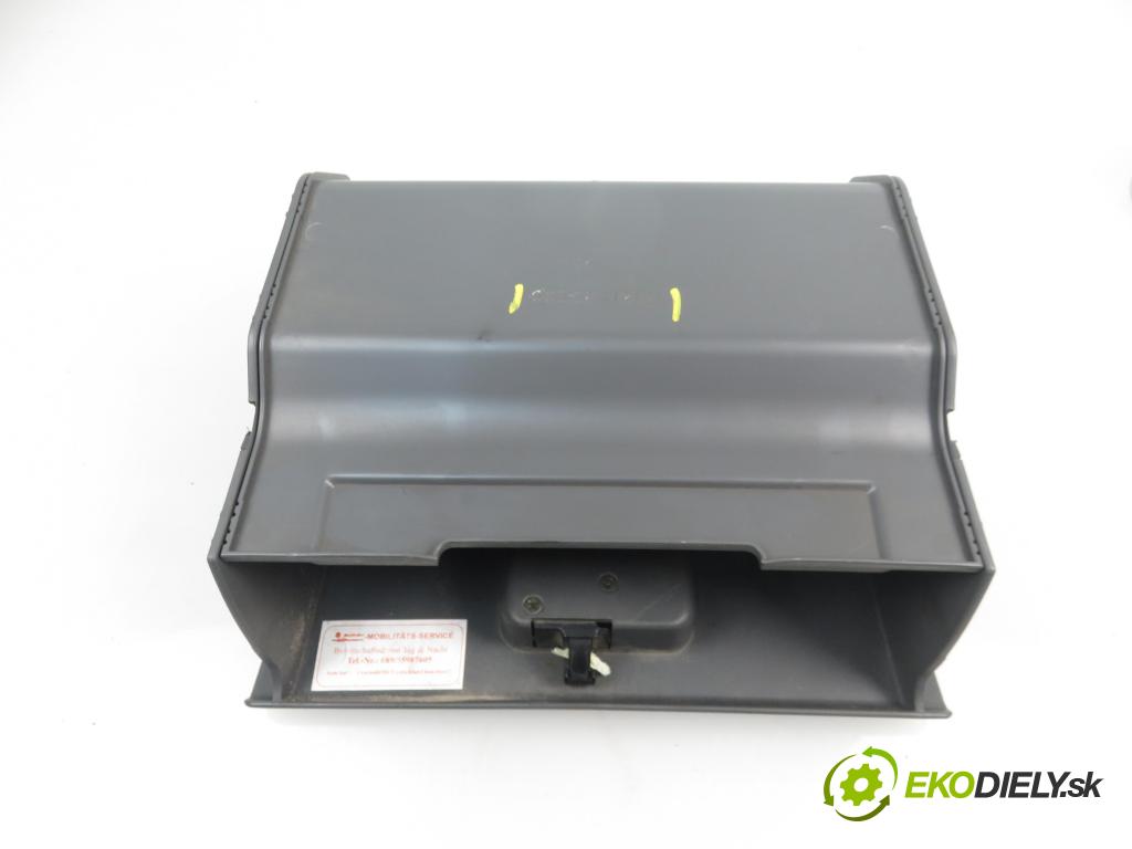 SUZUKI IGNIS (FH) HB 2001 1328,00 Schowki, półki 1328,00 Priehradka, kastlík 7342180G00