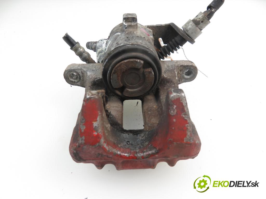 SKODA OCTAVIA I (1U2) LIFTBACK 2000 1984,00 Zaciski 1984,00 Brzdič strmeň pravé zadné