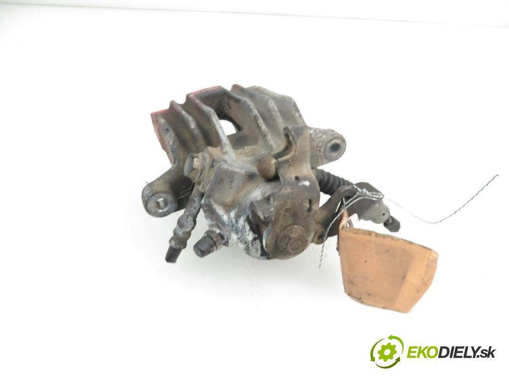 SKODA OCTAVIA I (1U2) LIFTBACK 2000 1984,00 Zaciski 1984,00 Brzdič strmeň pravé zadné
