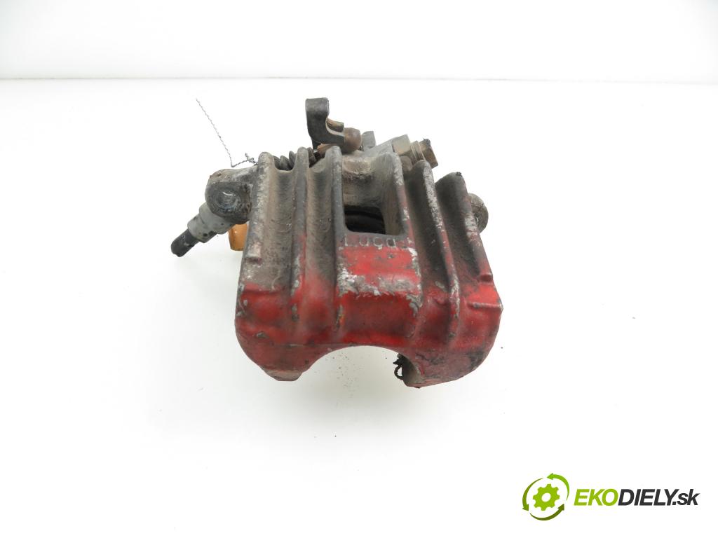 SKODA OCTAVIA I (1U2) LIFTBACK 2000 1984,00 Zaciski 1984,00 Brzdič strmeň pravé zadné
