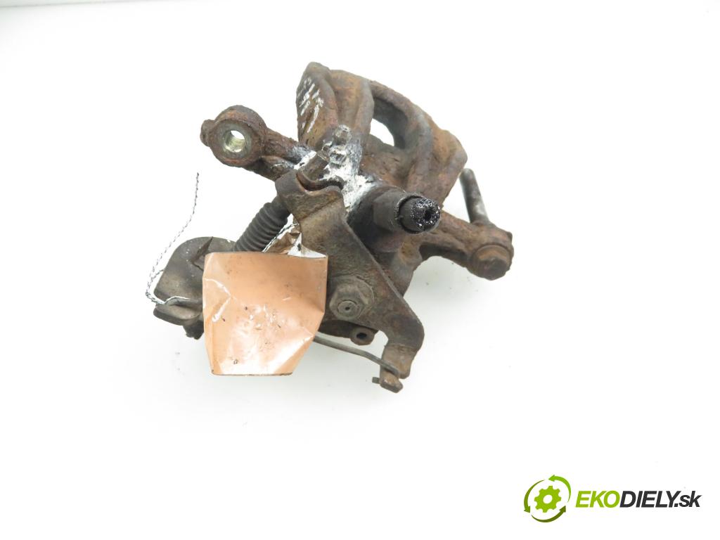 FORD MONDEO III Turnier (BWY) KOMBI 2006 1998,00 Zaciski 1998,00 Brzdič strmeň pravé zadné