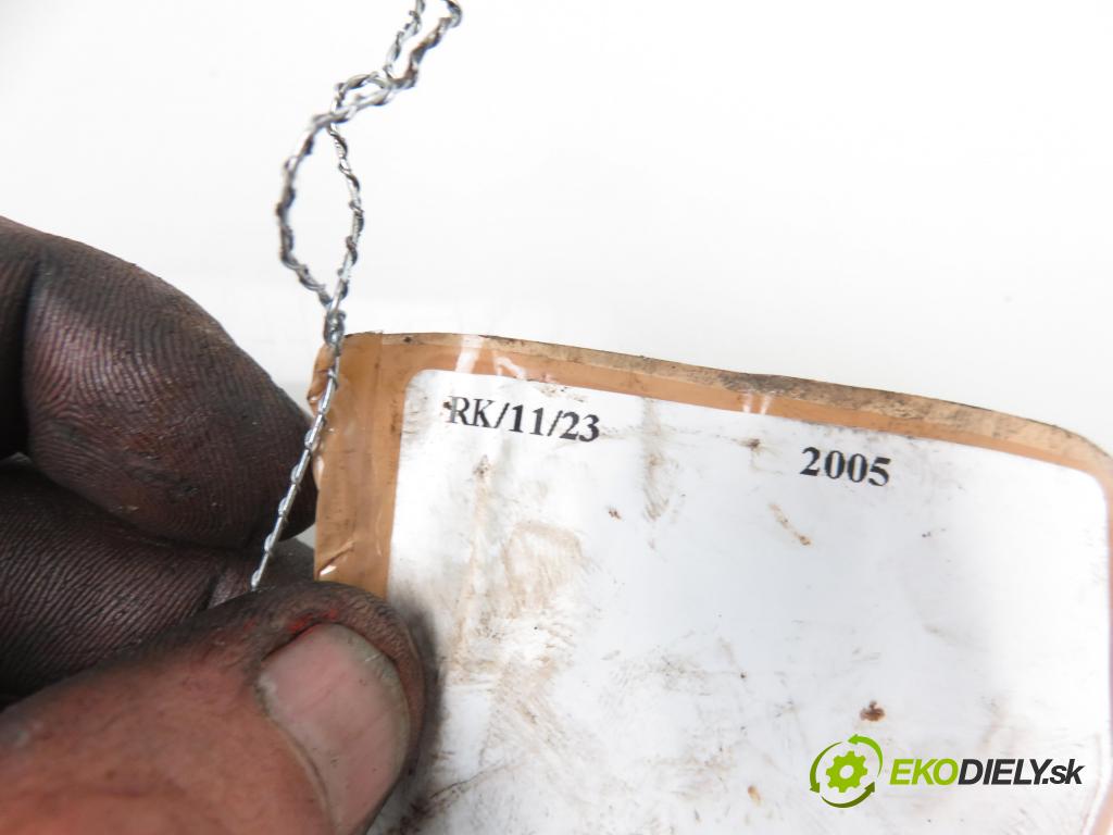 NISSAN SENTRA V (B15) SEDAN 2005 94,00 1.8 - QG18DE 1769,00 pumpa servočerpadlo  (Servočerpadlo)