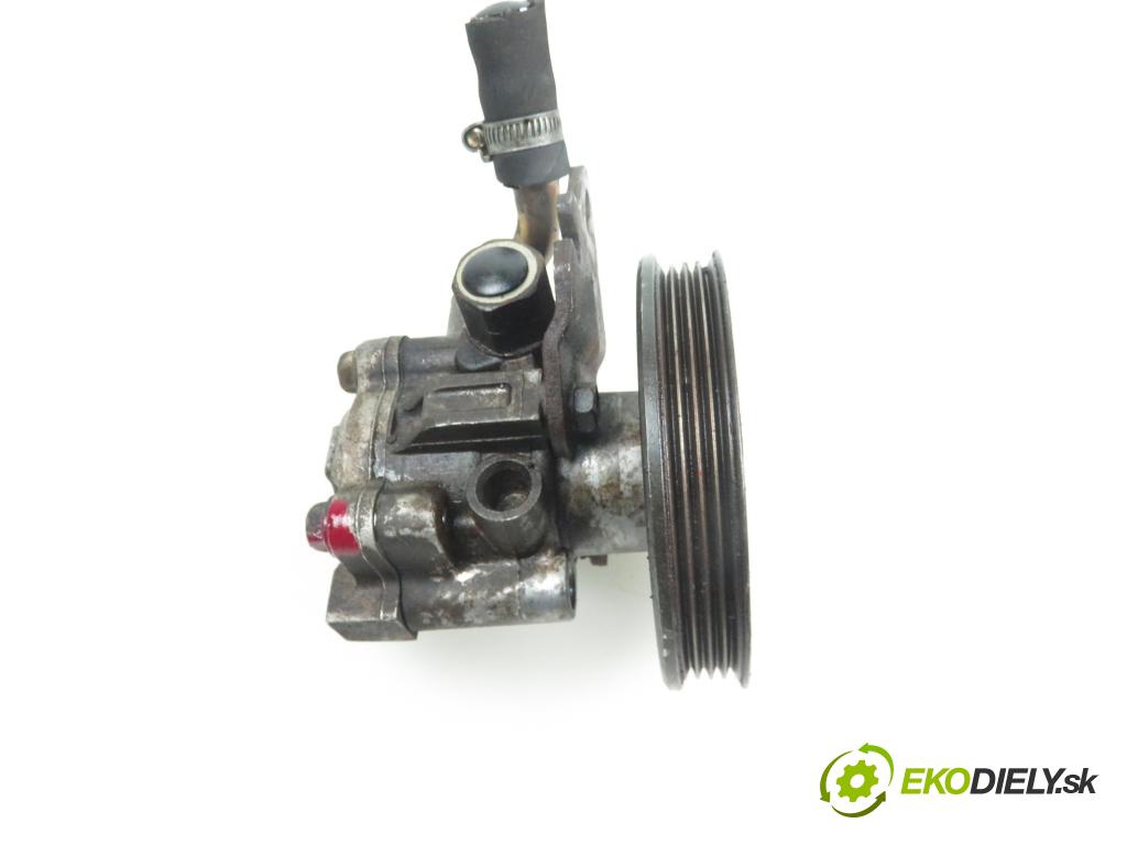 NISSAN SENTRA V (B15) SEDAN 2005 94,00 1.8 - QG18DE 1769,00 Pumpa servočerpadlo  (Servočerpadlo)