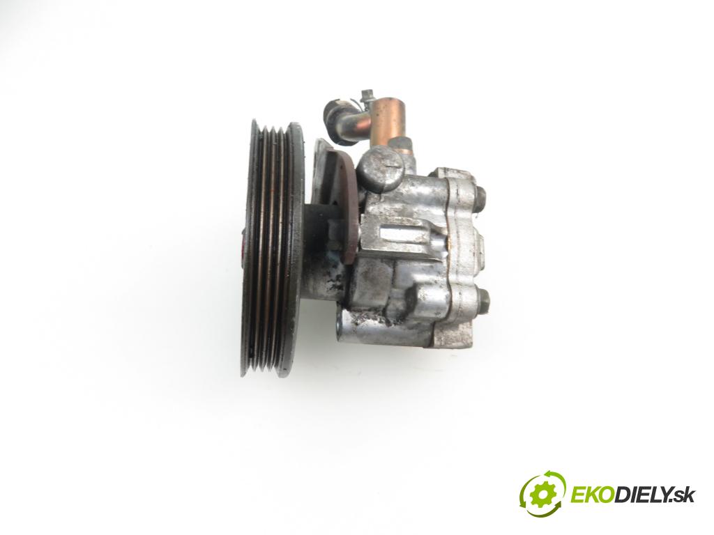 NISSAN SENTRA V (B15) SEDAN 2005 94,00 1.8 - QG18DE 1769,00 Pumpa servočerpadlo  (Servočerpadlo)