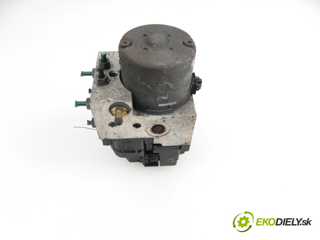 RENAULT SCENIC I (JA0/1_) MINIVAN 2001 1598,00 Sterowniki ABS 1598,00 Pumpa ABS 0273004395 (Pumpy ABS)
