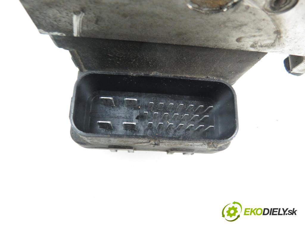 SUZUKI IGNIS (FH) HB 2001 1328,00 Sterowniki ABS 1328,00 Pumpa ABS AC045001834 (Pumpy ABS)