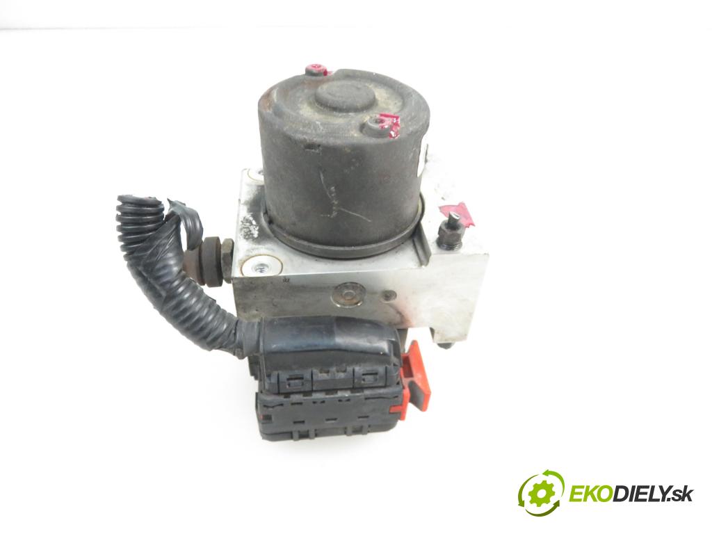 SUZUKI IGNIS (FH) HB 2001 1328,00 Sterowniki ABS 1328,00 Pumpa ABS AC045001834 (Pumpy ABS)