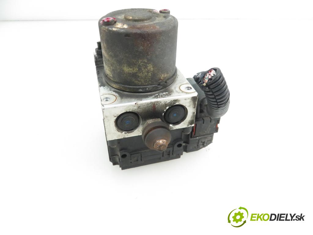 SUZUKI IGNIS (FH) HB 2001 1328,00 Sterowniki ABS 1328,00 Pumpa ABS AC045001834 (Pumpy ABS)