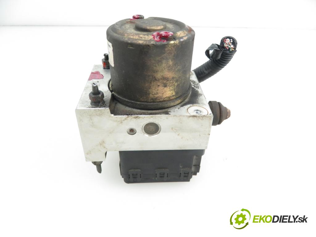 SUZUKI IGNIS (FH) HB 2001 1328,00 Sterowniki ABS 1328,00 Pumpa ABS AC045001834 (Pumpy ABS)