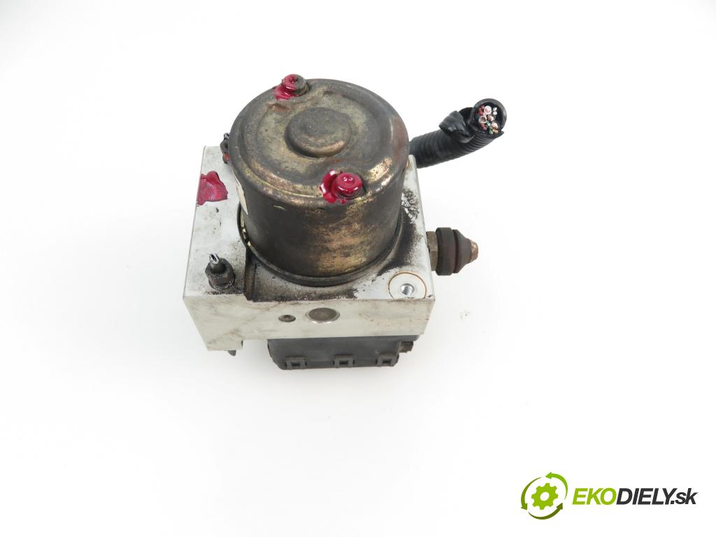 SUZUKI IGNIS (FH) HB 2001 1328,00 Sterowniki ABS 1328,00 Pumpa ABS AC045001834 (Pumpy ABS)