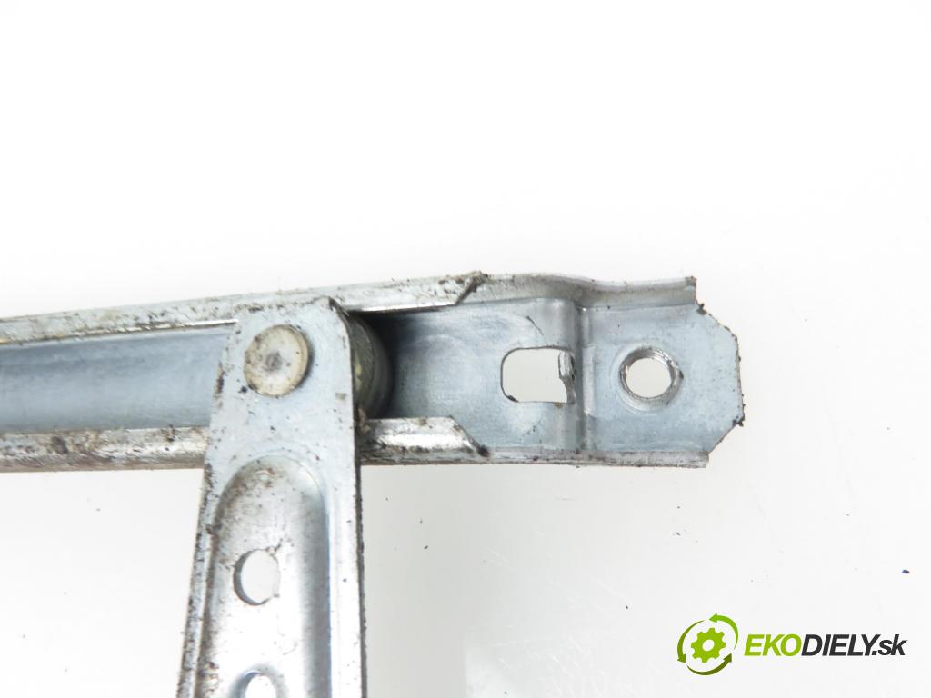 SUZUKI IGNIS (FH) HB 2001 1328,00 Podnośniki szyb 1328,00 Mechanizmus okien 0621009161;8346076G00