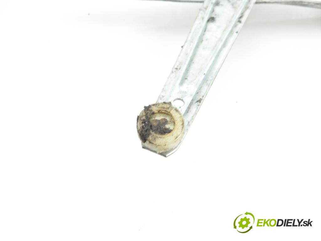 SUZUKI IGNIS (FH) HB 2001 1328,00 Podnośniki szyb 1328,00 Mechanizmus okien 0621009161;8346076G00