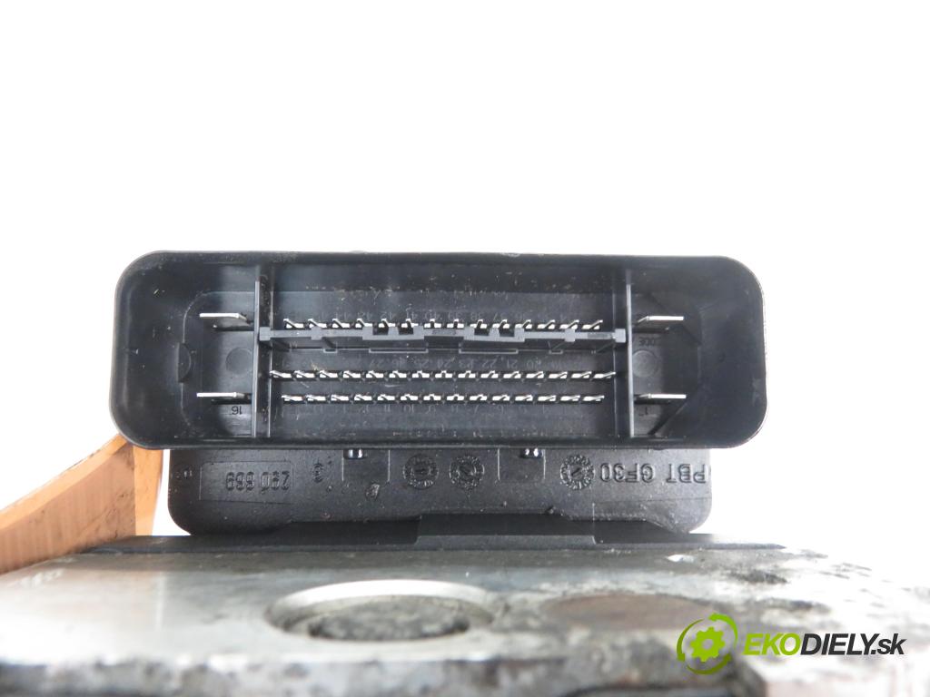 DODGE CALIBER HB 2006 1968,00 Sterowniki ABS 1968,00 Pumpa ABS 00401106C300 (Pumpy ABS)