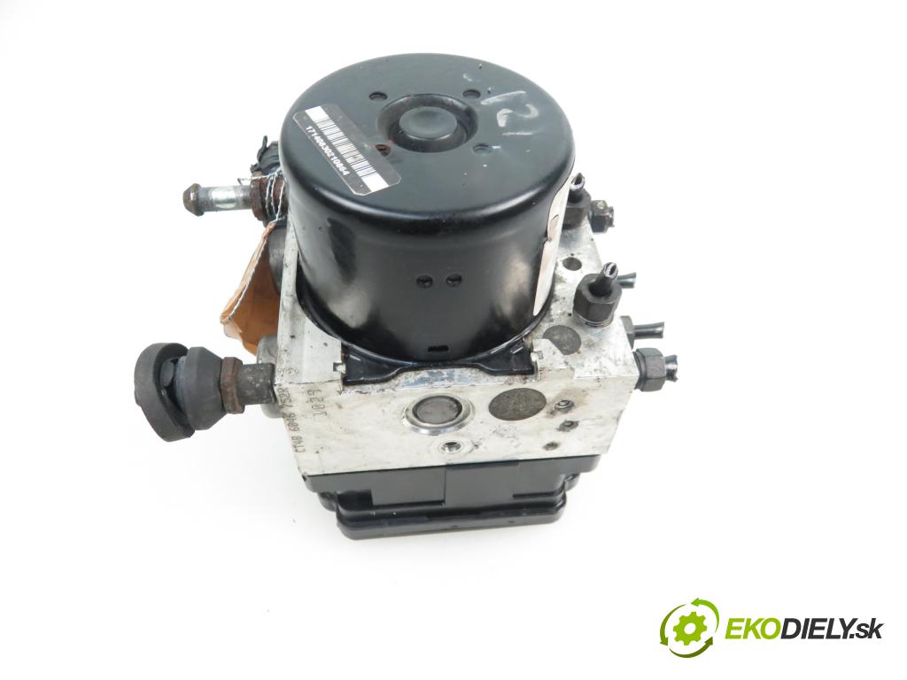 DODGE CALIBER HB 2006 1968,00 Sterowniki ABS 1968,00 Pumpa ABS 00401106C300 (Pumpy ABS)