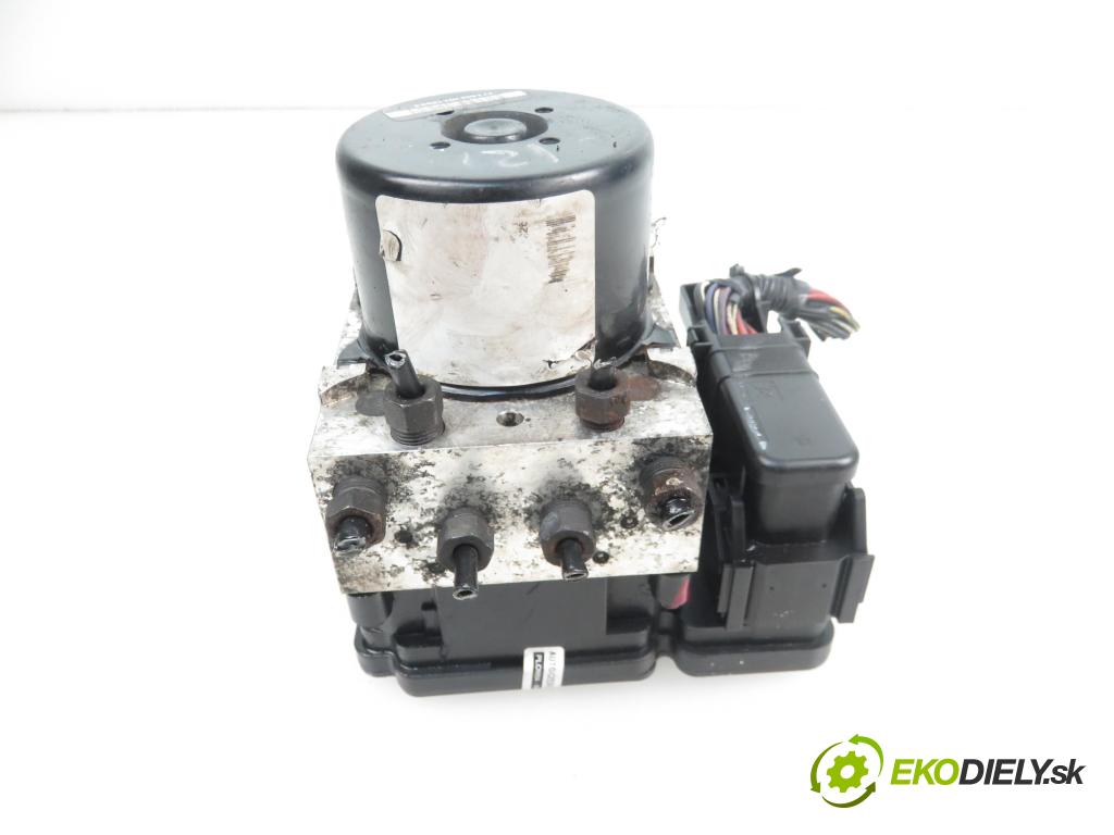 DODGE CALIBER HB 2006 1968,00 Sterowniki ABS 1968,00 Pumpa ABS 00401106C300 (Pumpy ABS)