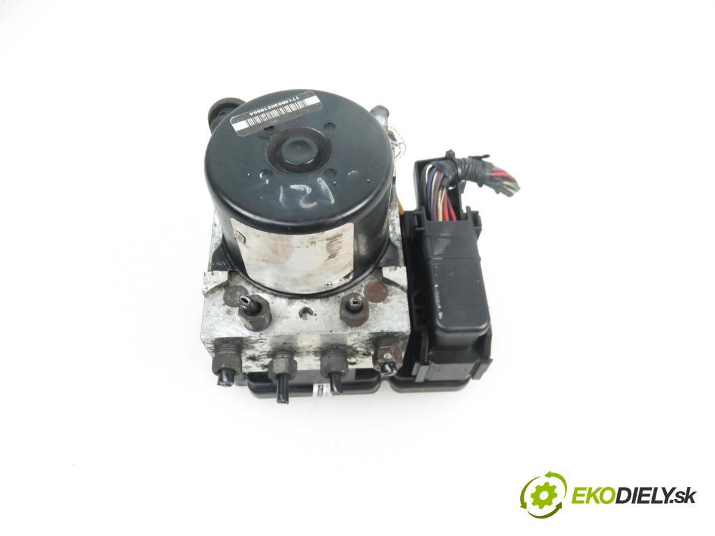 DODGE CALIBER HB 2006 1968,00 Sterowniki ABS 1968,00 Pumpa ABS 00401106C300 (Pumpy ABS)
