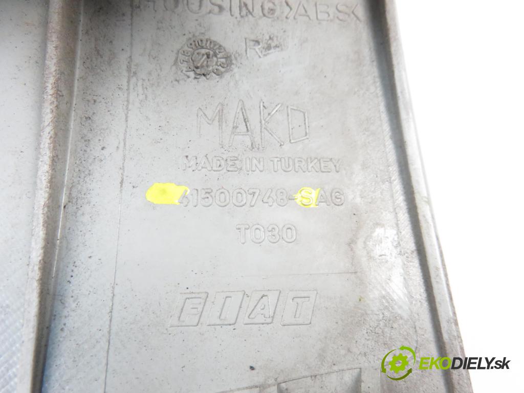 FIAT SIENA (178_) / ALBEA SEDAN 2004 1242,00 Lampy tylne 1242,00 Svetlo pravé zadné 041500999000;41500748;41500751