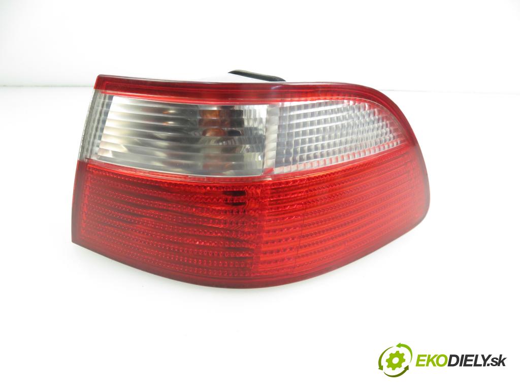 FIAT SIENA (178_) / ALBEA SEDAN 2004 1242,00 Lampy tylne 1242,00 Svetlo pravé zadné 041500999000;41500748;41500751