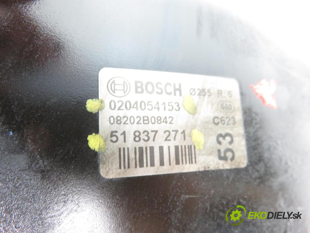 ALFA ROMEO MITO (955_) HB 2010 1368,00 Serwa hamulca 1368,00 Posilovač 0204054153;51837271 (Servočerpadlá, pumpy riadenia)