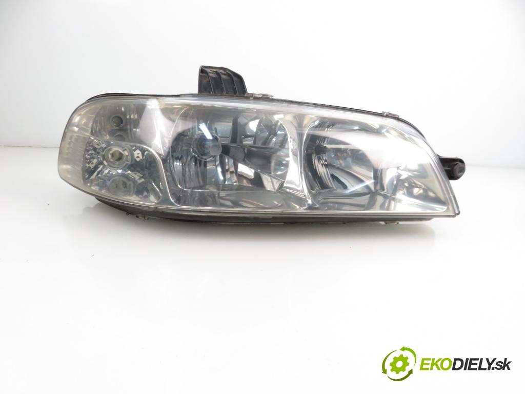 FIAT SIENA (178_) / ALBEA SEDAN 2004 1242,00 Lampy przednie 1242,00 Svetlo LP 46840519