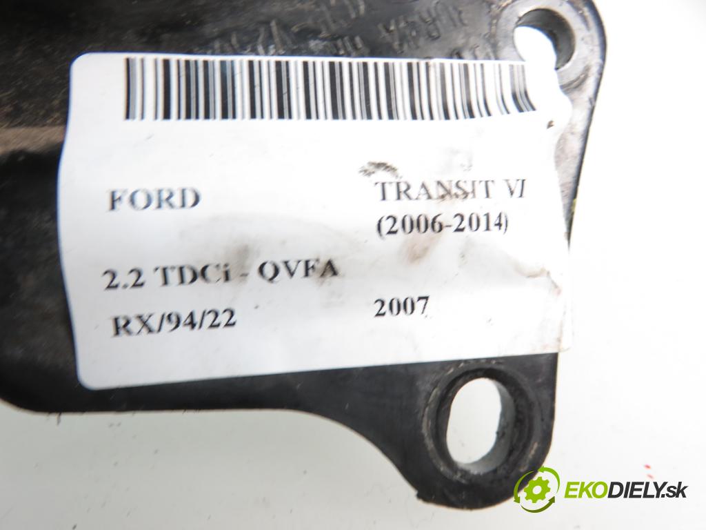 FORD TRANSIT Furgon (FA_ _) BUS 2007 2198,00 Wózki, prowadnice 2198,00 kladka dveře posúvne YC15V25028AE