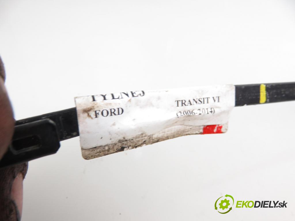 FORD TRANSIT Furgon (FA_ _) BUS 2007 2198,00 Ramiona wycieraczek 2198,00 RAMENO: stěrače zadní část YC1517C420AA
