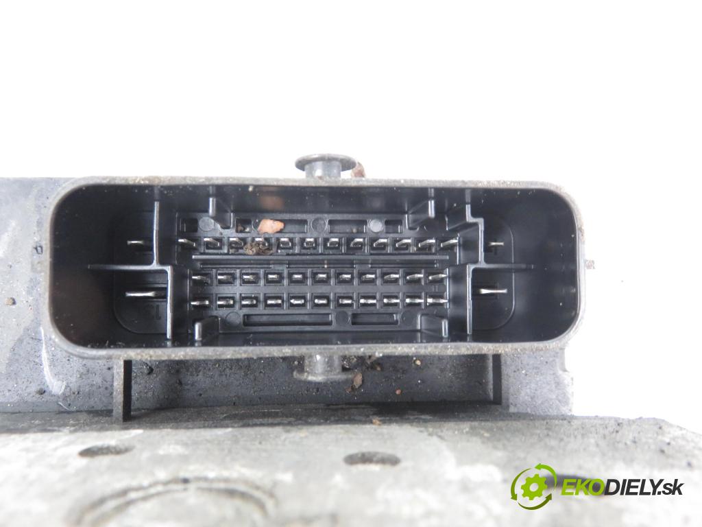 ALFA ROMEO MITO (955_) HB 2010 1368,00 Sterowniki ABS 1368,00 Pumpa ABS 51879980 (Pumpy ABS)