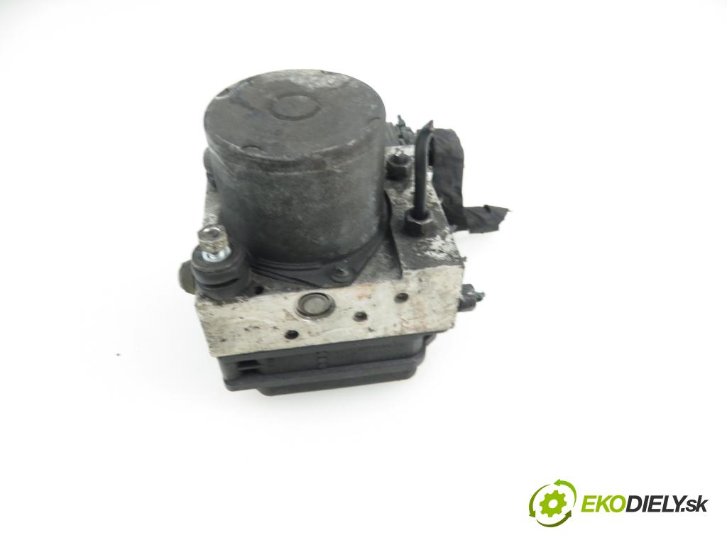 ALFA ROMEO MITO (955_) HB 2010 1368,00 Sterowniki ABS 1368,00 Pumpa ABS 51879980 (Pumpy ABS)