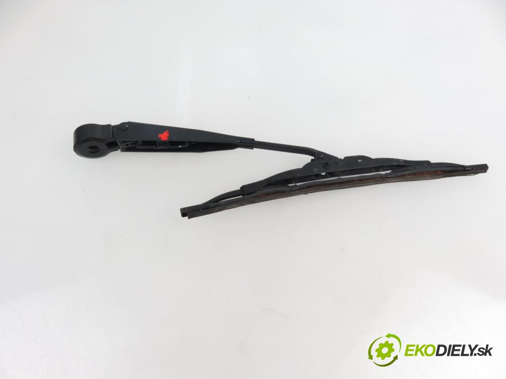 DODGE CALIBER HB 2006 1968,00 Ramiona wycieraczek 1968,00 RAMENO: stierače zad