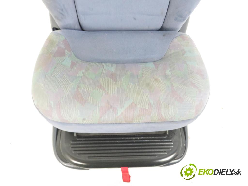FORD GALAXY (WGR) MINIVAN 1998 1896,00 Fotele, kanapy 1896,00 Sedadlo 2 RIADOK: pravy