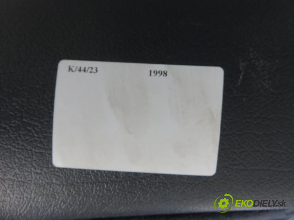 FORD GALAXY (WGR) MINIVAN 1998 1896,00 Fotele, kanapy 1896,00 Sedadlo 2 RIADOK: pravy
