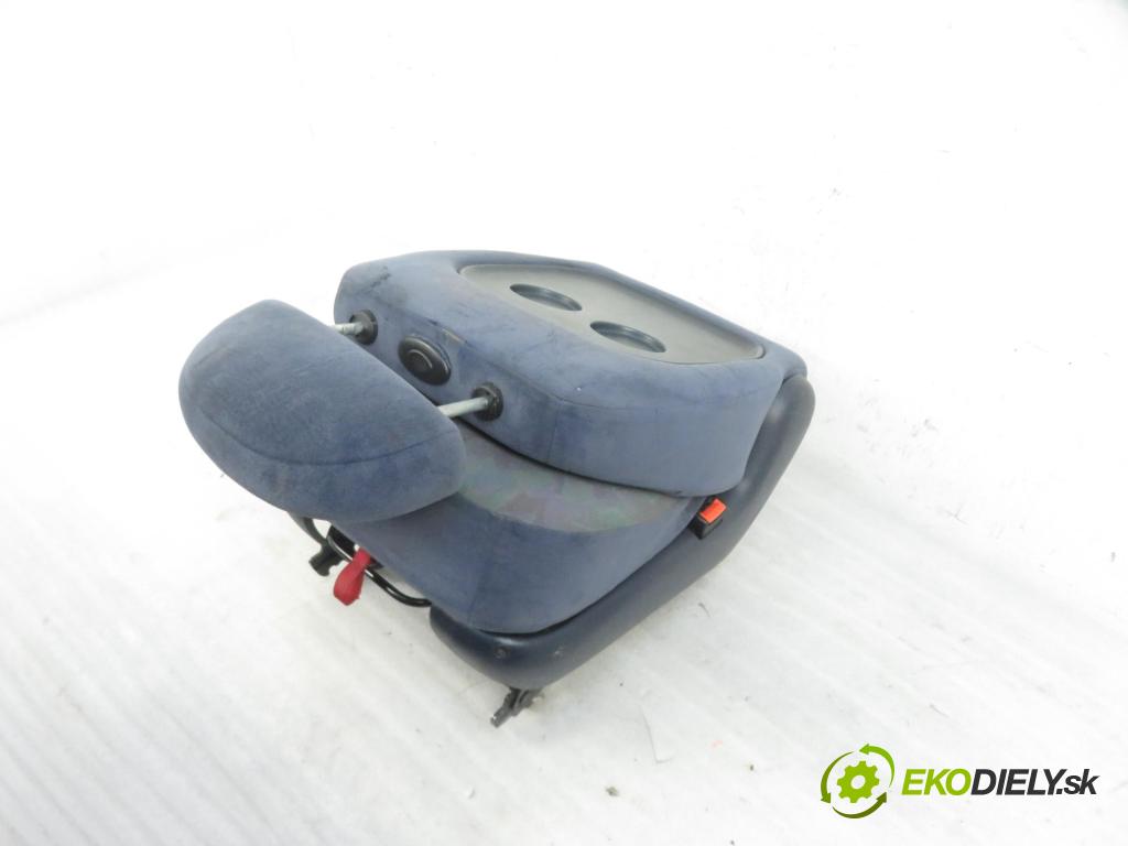 FORD GALAXY (WGR) MINIVAN 1998 1896,00 Fotele, kanapy 1896,00 Sedadlo 2 RIADOK: pravy
