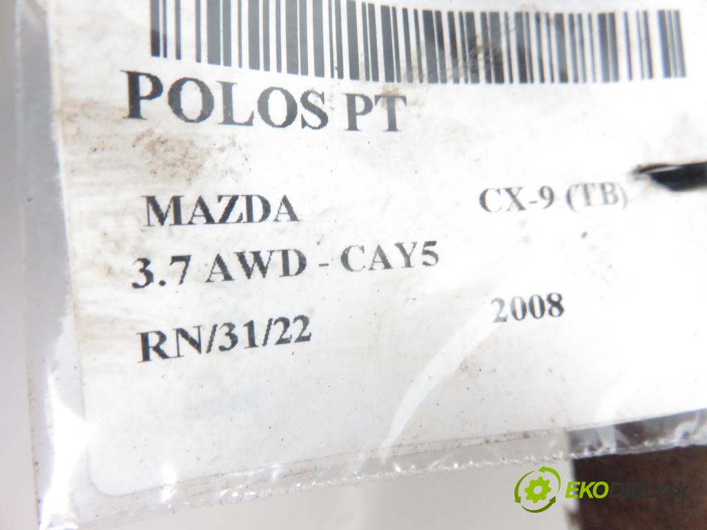 MAZDA CX-9 (TB) SUV 2008 3726,00 Półosie 3726,00 Poloos pravé zadné